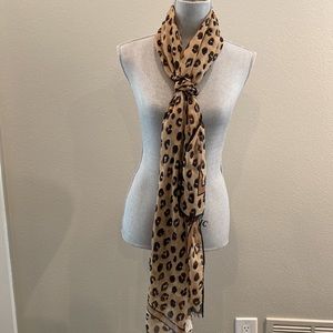 A NEW DAY BY TARGET WRAP/SCARF 36"x74"